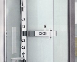 Novellini - Glax 3